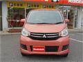 2018 Mitsubishi eK Wagon