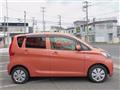 2018 Mitsubishi eK Wagon