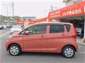2018 Mitsubishi eK Wagon
