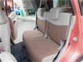2018 Mitsubishi eK Wagon