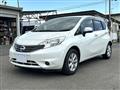 2013 Nissan Note