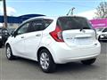 2013 Nissan Note