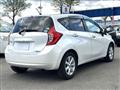 2013 Nissan Note