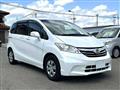 2013 Honda Freed