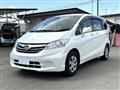 2013 Honda Freed