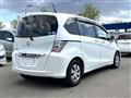 2013 Honda Freed