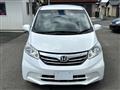 2013 Honda Freed