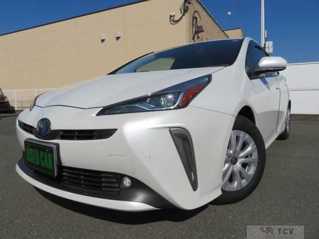 2020 Toyota Prius