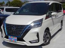 2021 Nissan Serena