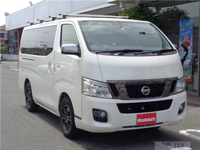 2015 Nissan Nissan Others