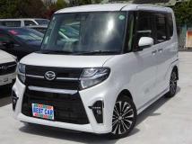 2021 Daihatsu Tanto