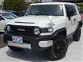 2013 Toyota FJ Cruiser