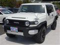 2013 Toyota FJ Cruiser