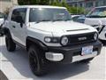 2013 Toyota FJ Cruiser