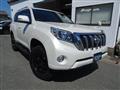 2017 Toyota Land Cruiser Prado
