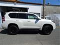 2017 Toyota Land Cruiser Prado