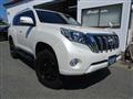 2017 Toyota Land Cruiser Prado