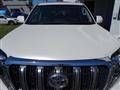 2017 Toyota Land Cruiser Prado
