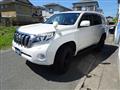 2017 Toyota Land Cruiser Prado
