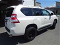 2017 Toyota Land Cruiser Prado