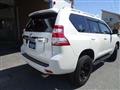 2017 Toyota Land Cruiser Prado