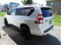 2017 Toyota Land Cruiser Prado
