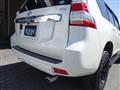 2017 Toyota Land Cruiser Prado