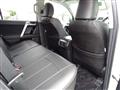2017 Toyota Land Cruiser Prado