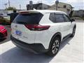 2022 Nissan X-Trail