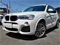 2016 BMW X3