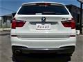 2016 BMW X3