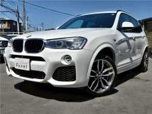 2016 BMW X3