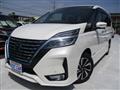 2021 Nissan Serena