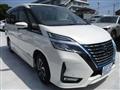 2021 Nissan Serena