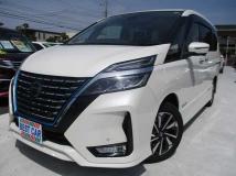 2021 Nissan Serena