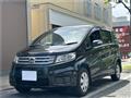 2012 Honda Freed