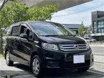 2012 Honda Freed