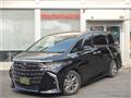 2023 Toyota Alphard Hybrid