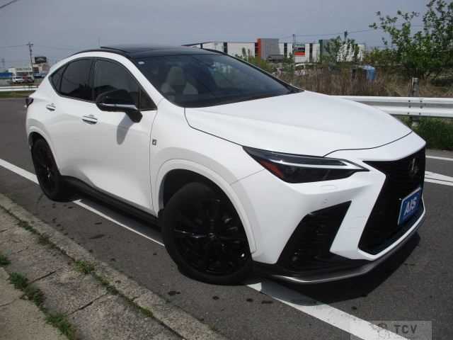 2023 Lexus Other