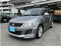 2013 Suzuki Swift