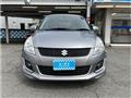 2013 Suzuki Swift