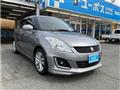 2013 Suzuki Swift
