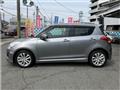 2013 Suzuki Swift