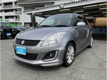 2013 Suzuki Swift