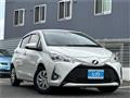 2019 Toyota Vitz