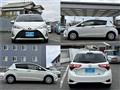 2019 Toyota Vitz