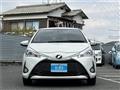 2019 Toyota Vitz