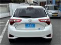 2019 Toyota Vitz