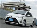 2019 Toyota Vitz