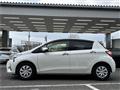 2019 Toyota Vitz